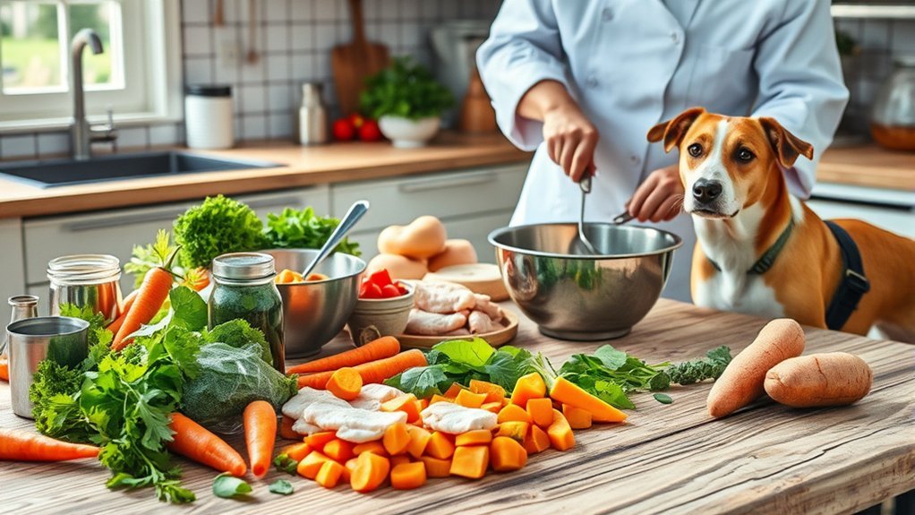 control ingredients for health