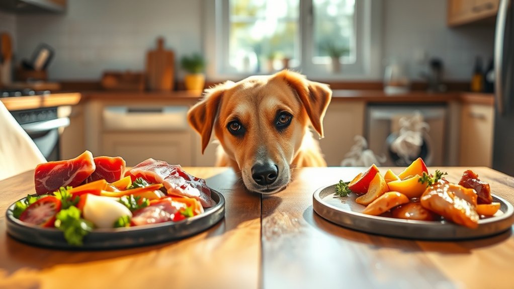 cooked food enhances digestibility