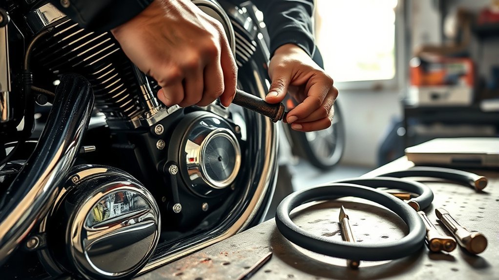 coolant system maintenance essential