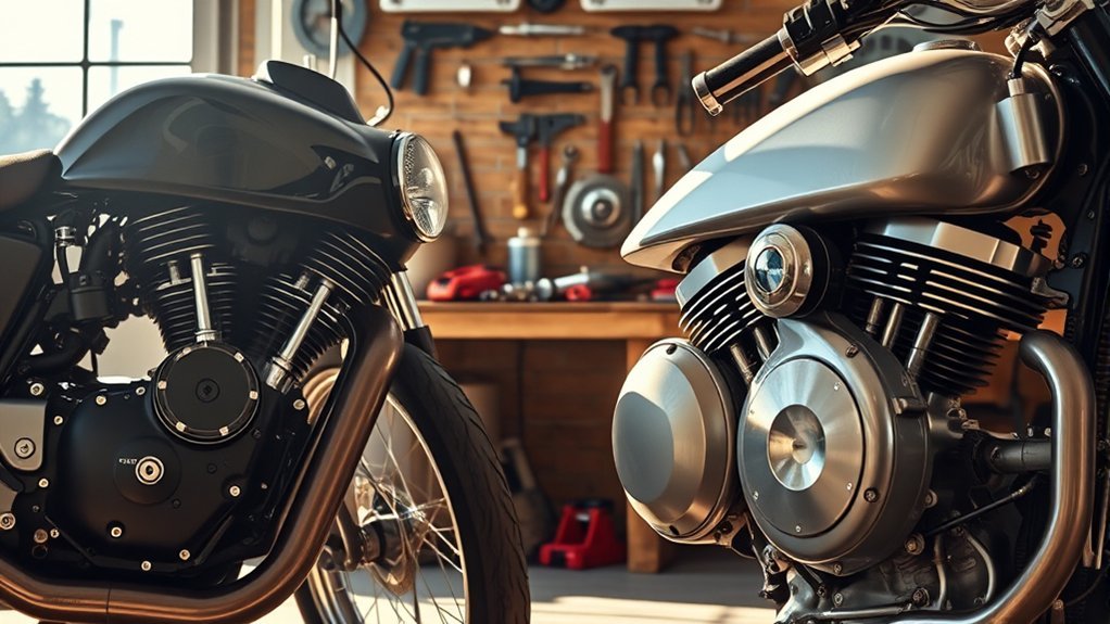 cooling mechanisms impact performance