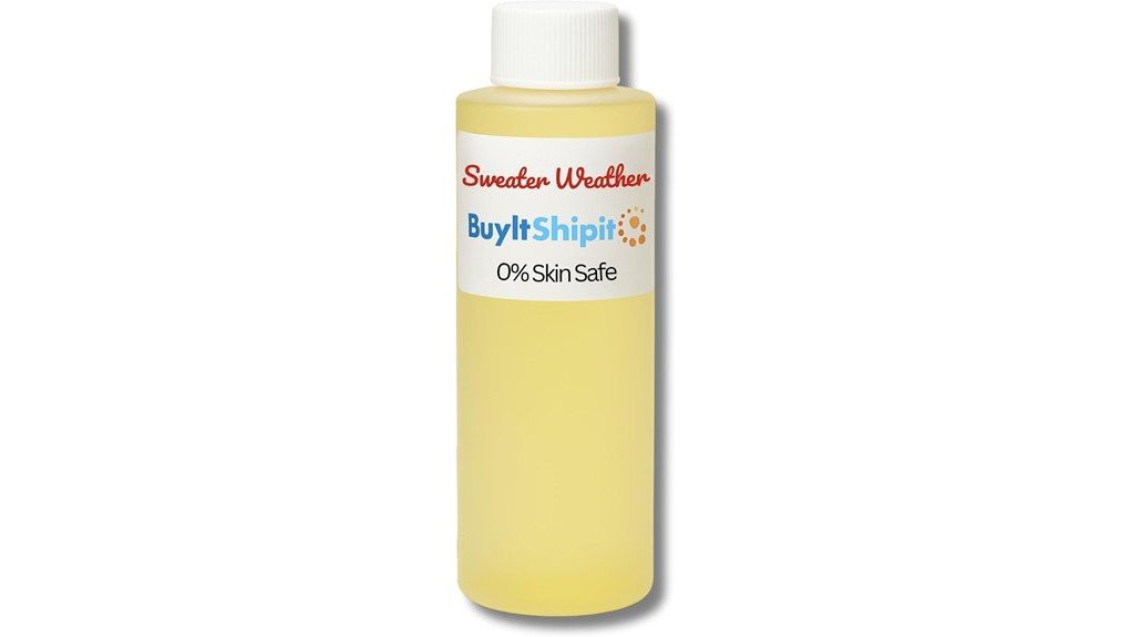 cozy aroma fragrance review