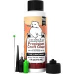 craft glue performance review