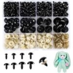 craft safety eyes review