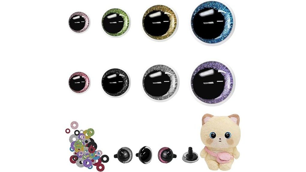 crafting safety eye reviews