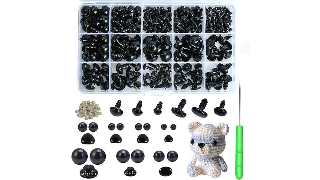 crafting supply review insights