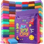 creative clay crafting experience