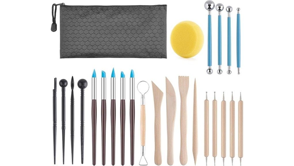 creative essential tool kit