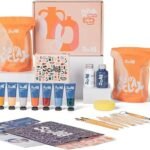 creative pottery making kit