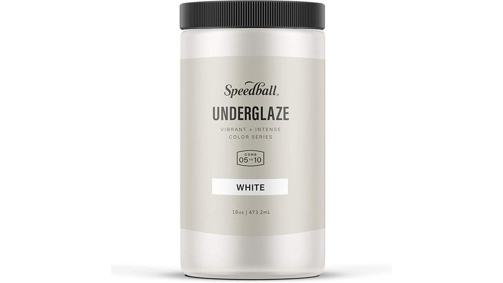 creative underglaze essential tool