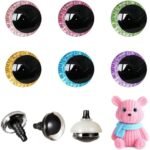 crocheting safety eyes review