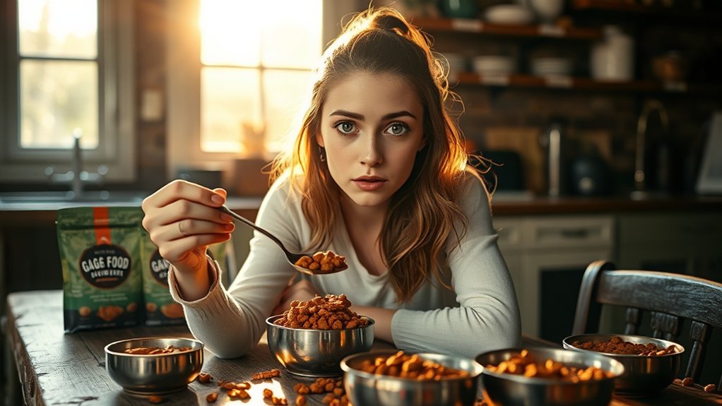 curiosity drives unconventional tastes