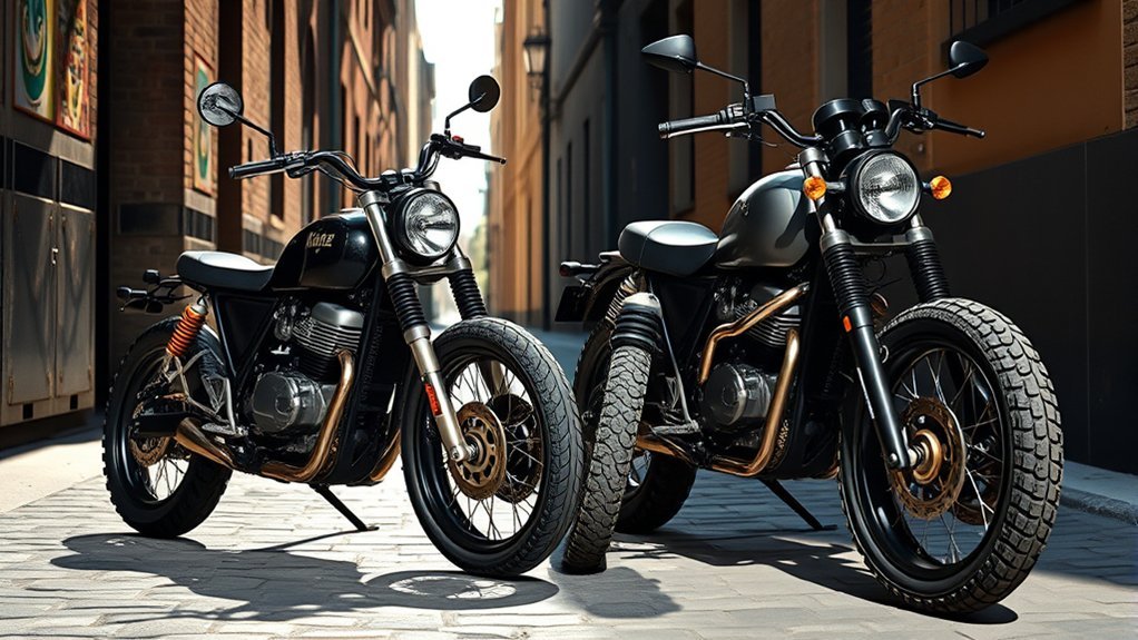 custom scrambler personalization tips