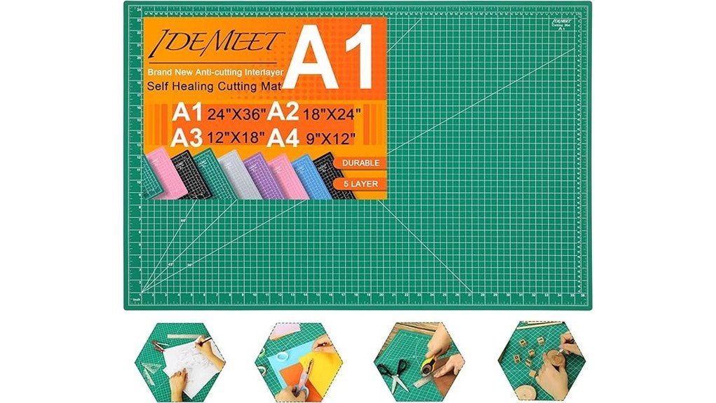 cutting mat review insights