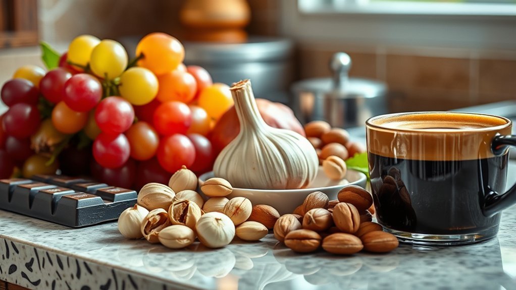 dangerous foods for dogs