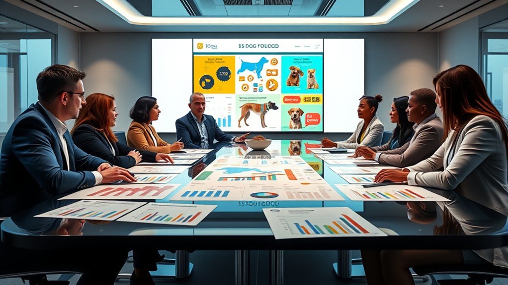 data driven marketing strategies