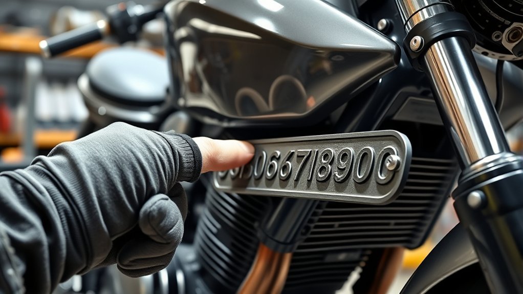 decode motorcycle vin guide