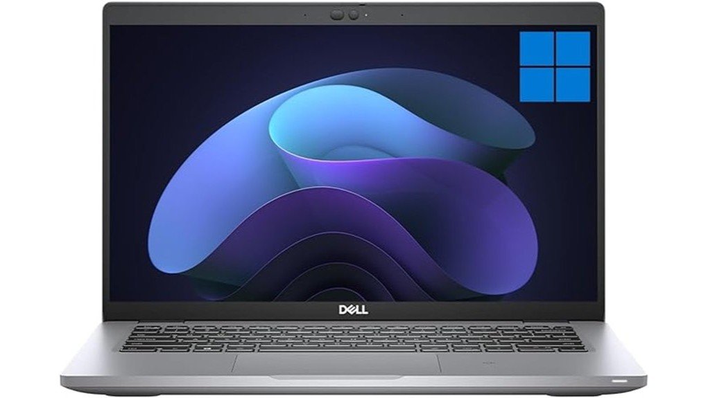 dell latitude 5420 review