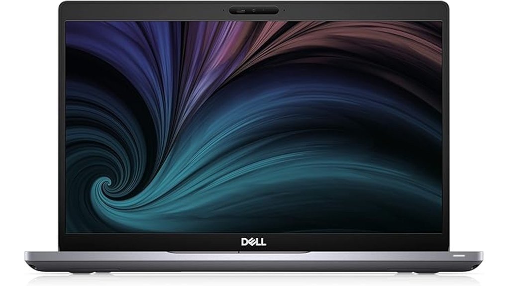 dell latitude 5510 performance review