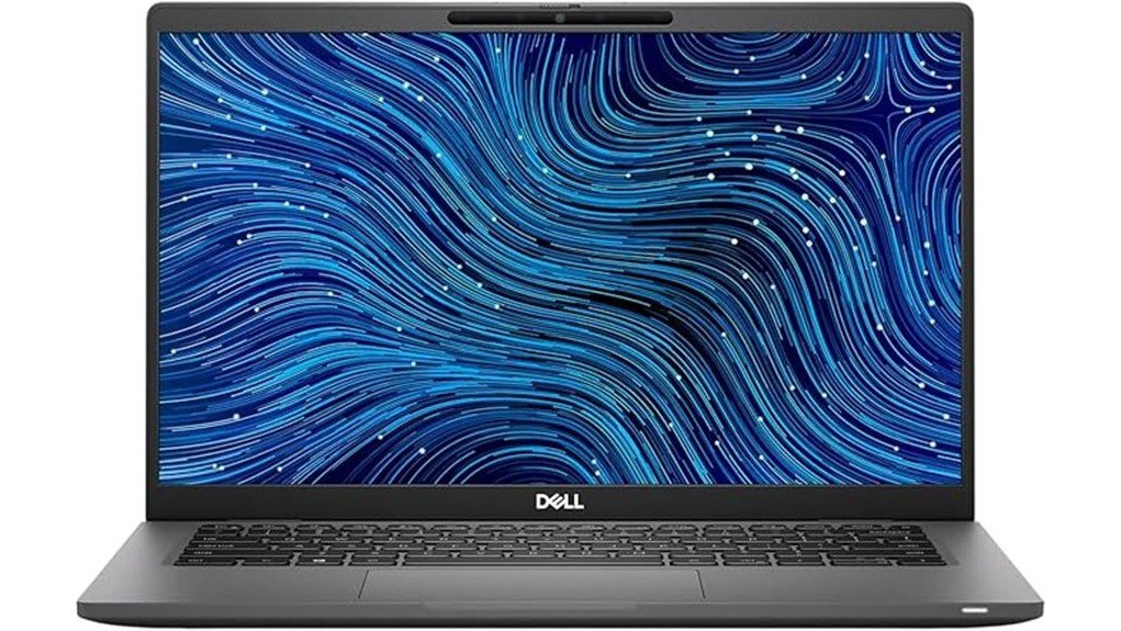 dell latitude 7420 review