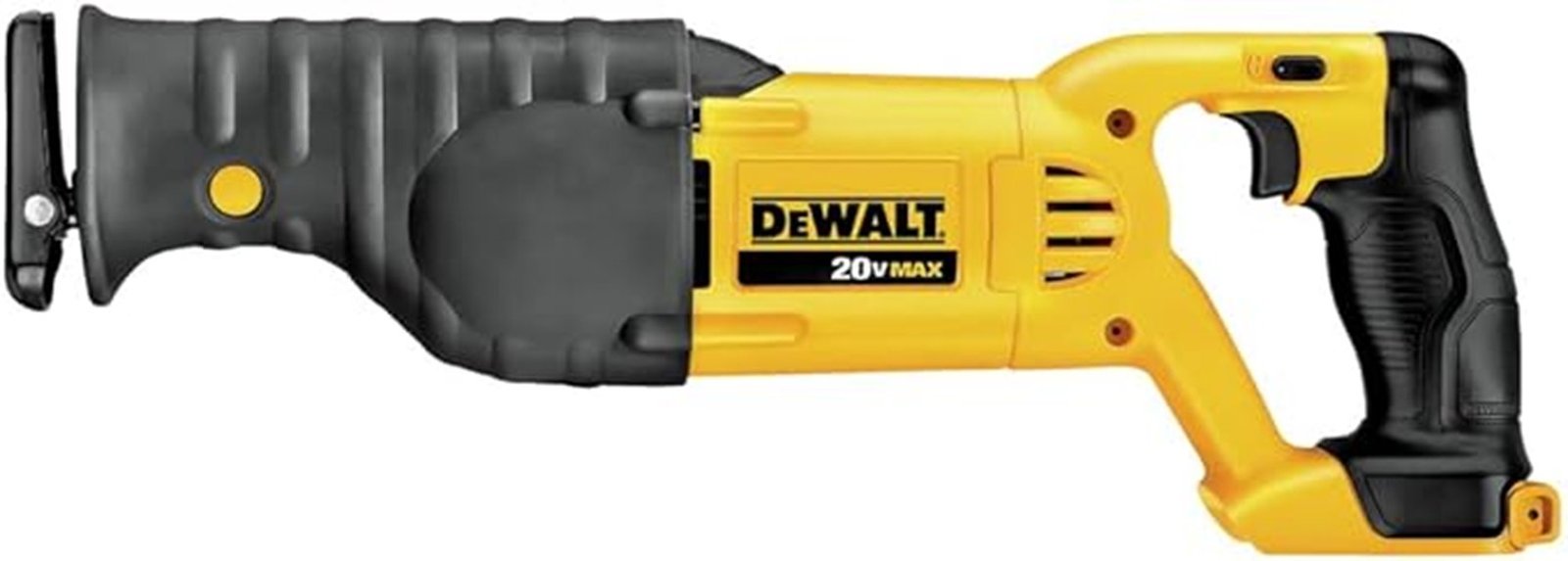 dewalt reciprocating saw review