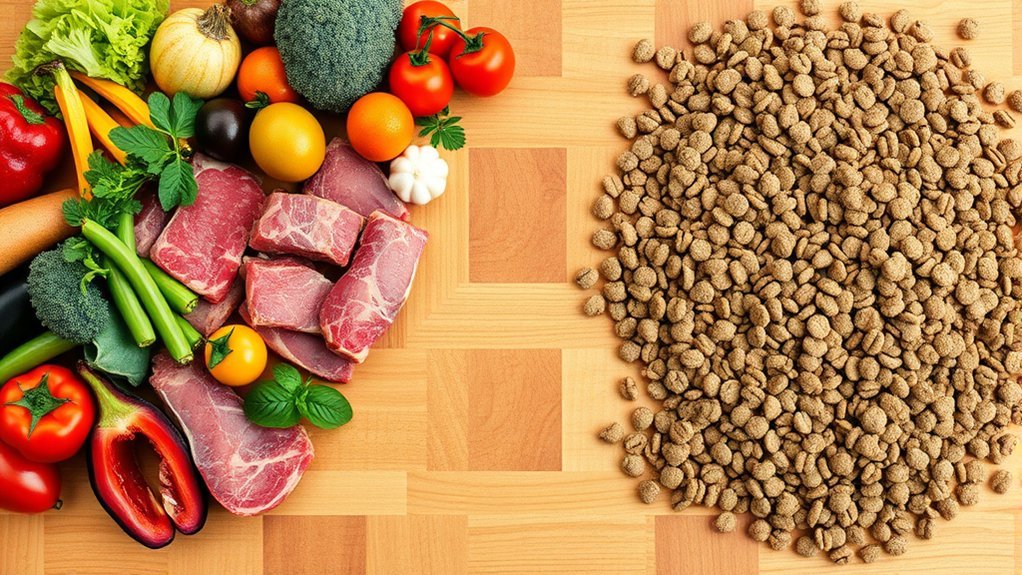 dog dietary requirements explained