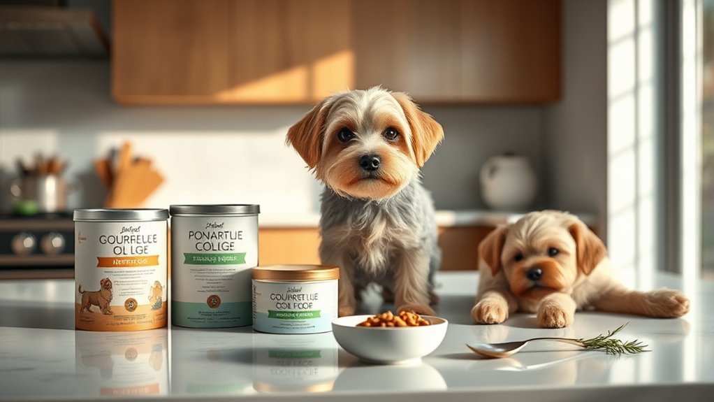 dog digestive health symptoms