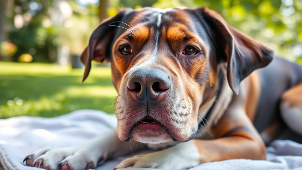 dog food allergy management essentials