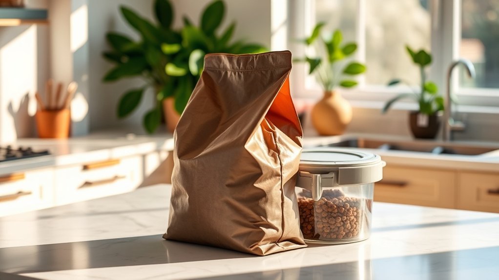 dog food expiration guidelines