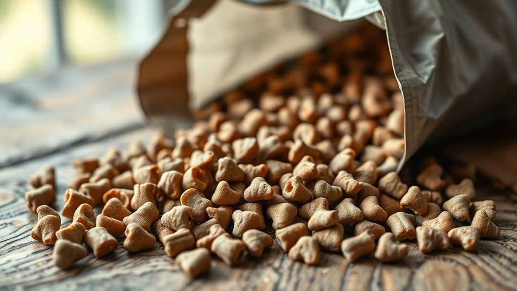 dog food expiration importance