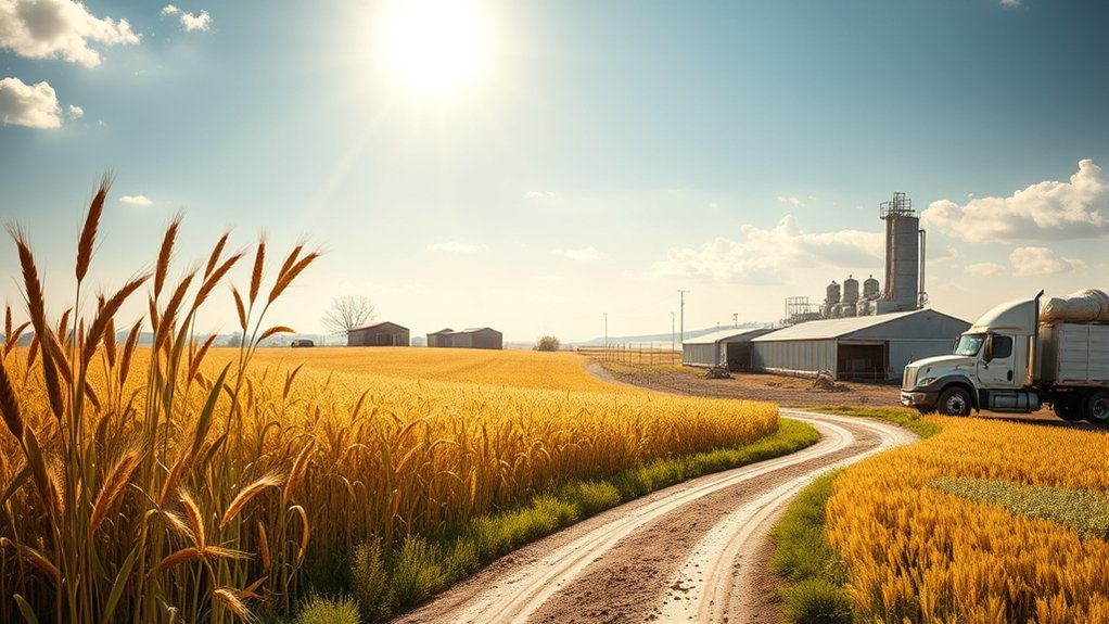 dog food ingredient sourcing