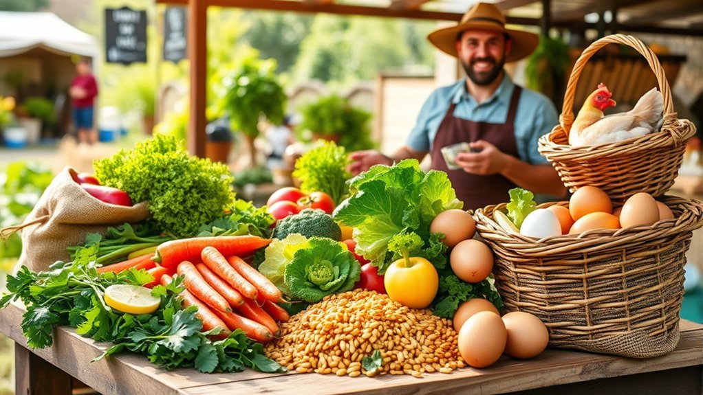 dog food ingredient sourcing