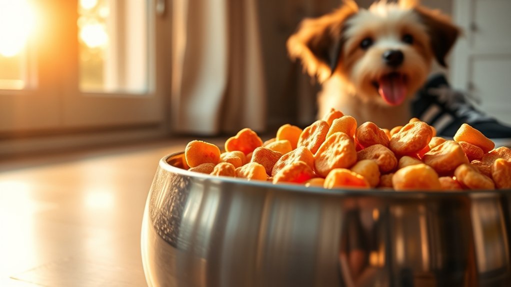 dog food slang meanings