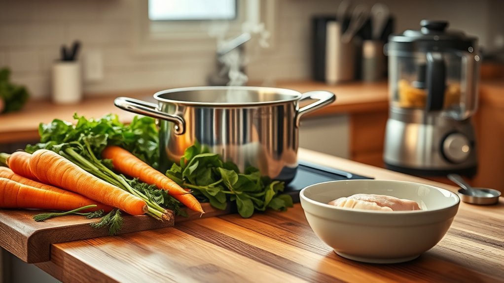 dog nutrition and health