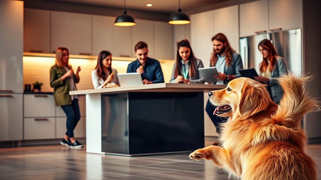 dogfooding improves product quality