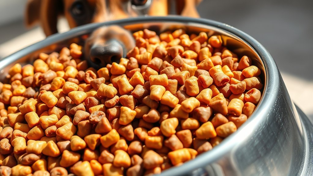 dogs enjoy specific flavors