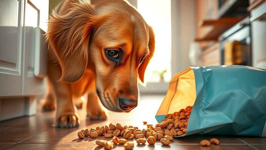 dogs taste preferences explained