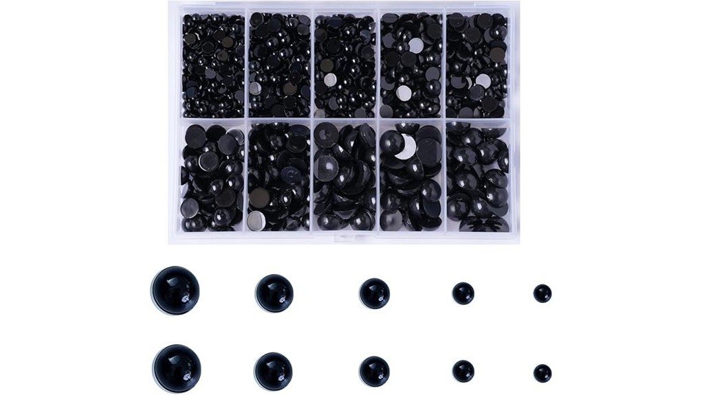 doll eyes product review