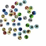 dragon eye cabochons review