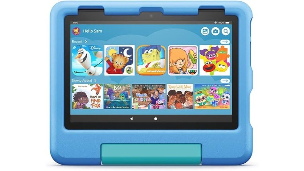 durable protection for children