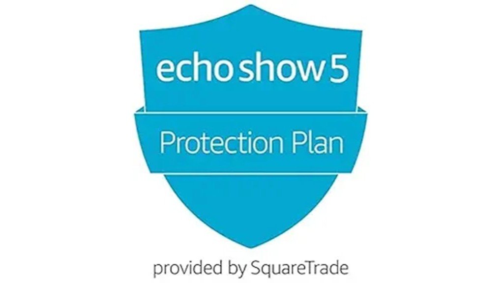 echo show 5 warranty evaluation