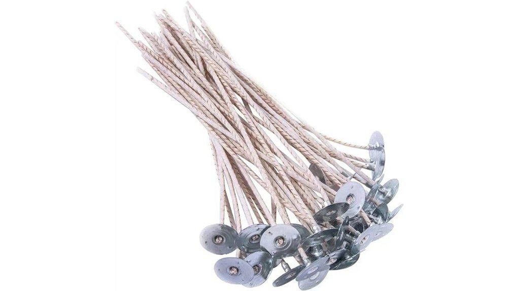 eco friendly candle wicks review