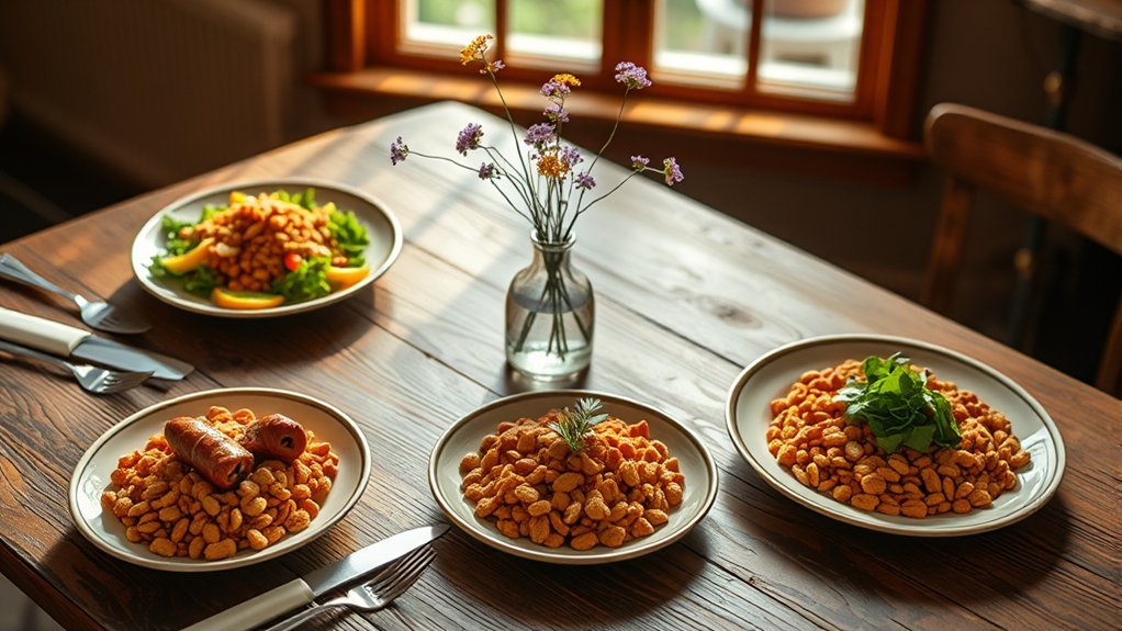 edible dog food trends