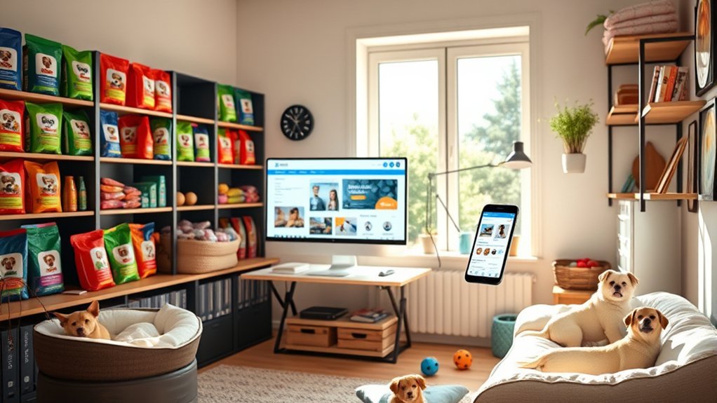 effective inventory management strategies