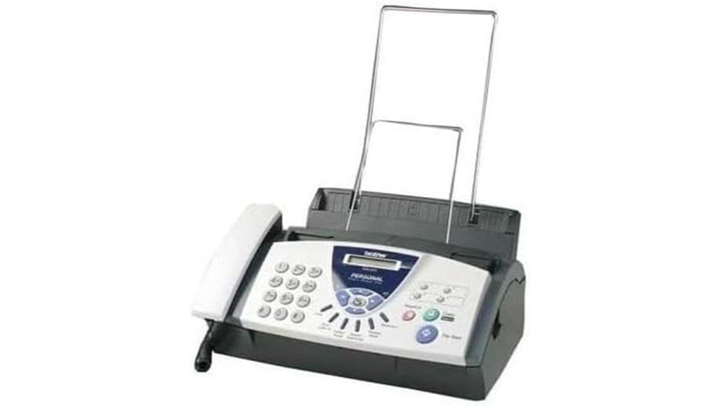 efficient and reliable faxing