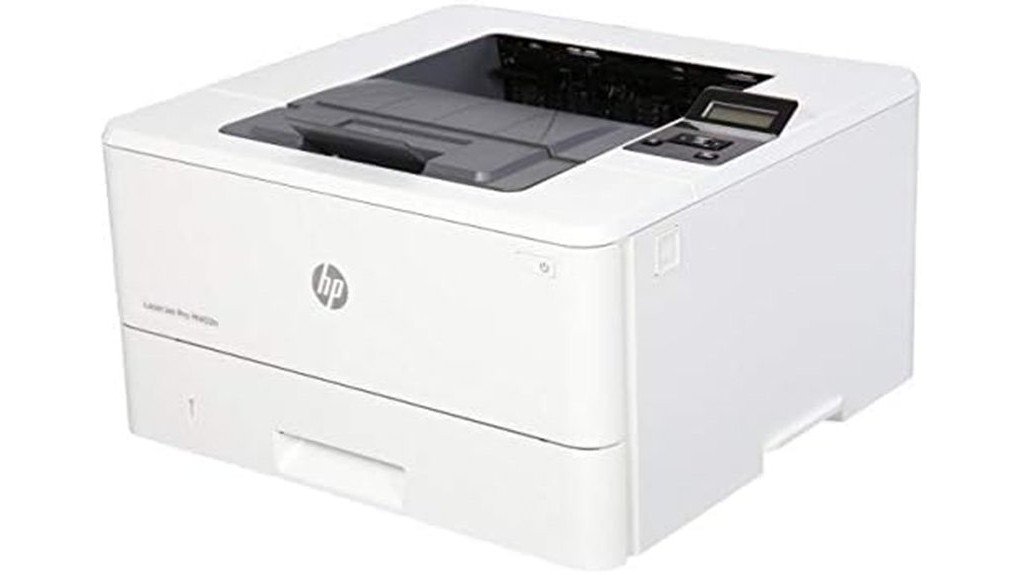 efficient monochrome laser printer