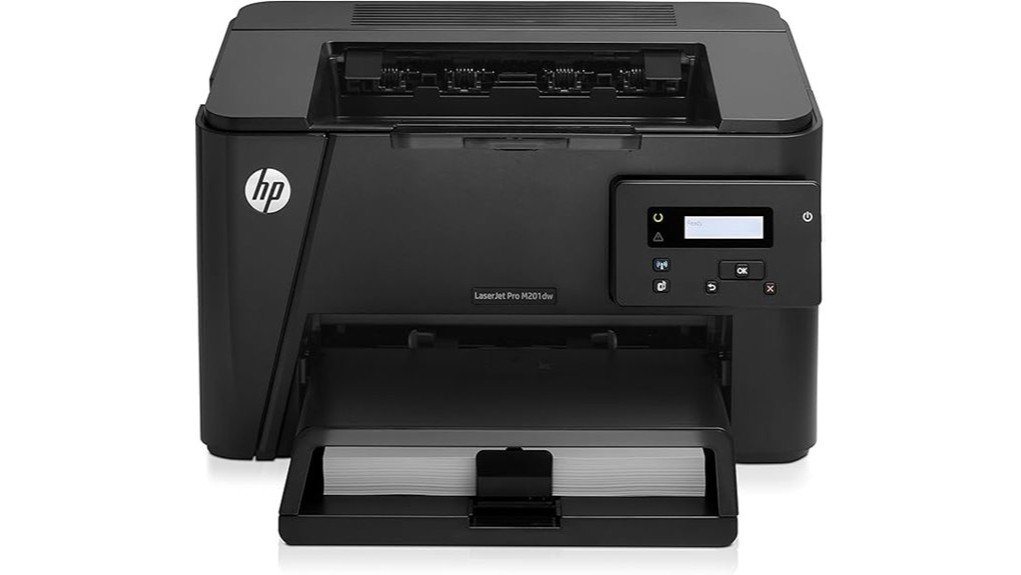 efficient printing performance review