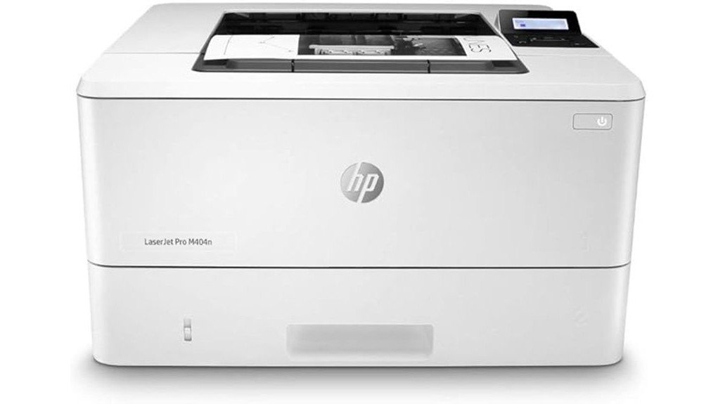 efficient printing solution reviewed