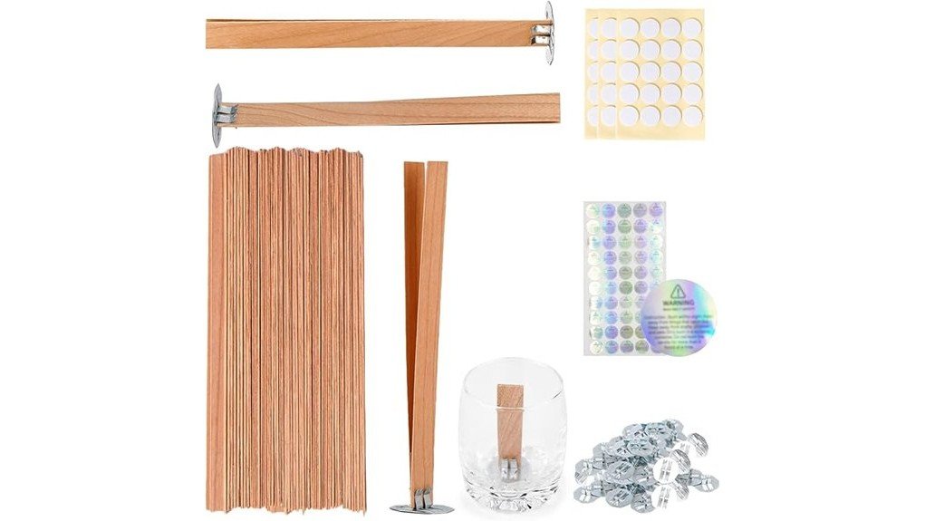 effortless diy candle making