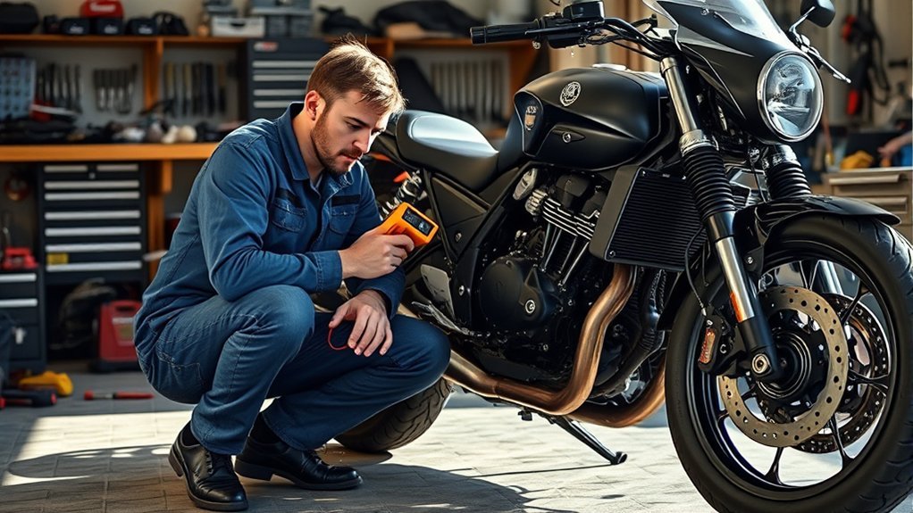 electrical system troubleshooting essentials