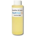 elegant sensual captivating aroma